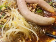 -平安桥张氏肥肠粉