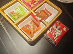 -师烤·豆花烤鱼(深圳坂田天虹店)