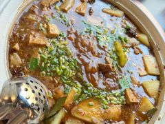 -红井路游艺炖锅·音乐餐吧(十渡店)