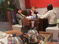 -禄运茶居·手工点心(猎德店)