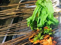 -钢管厂歆瑞源油卤串串香(春熙路太古里店)