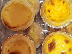 -百香林西点(西安门店)