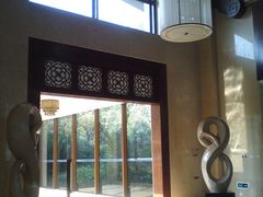 走廊-宁波九龙湖开元度假村