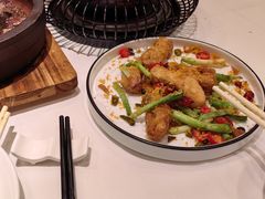 -勝記酒家·37年老字号·经典粤菜(荔枝公园店)