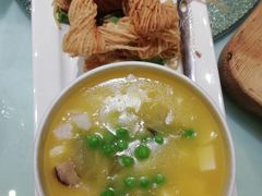 撒子豆花-北京老铺烤鸭(高新店)