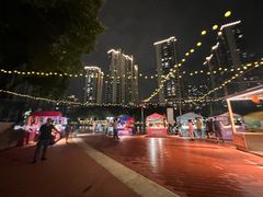 -苏州河梦清园环保主题公园