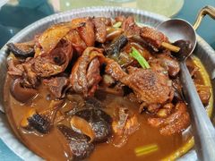 -叶派龙虾•招牌香辣蟹·海鲜(中海国际店)