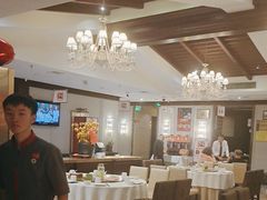 -大鸭梨烤鸭(北洼路店)