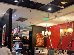 -海底捞火锅(勒泰店)