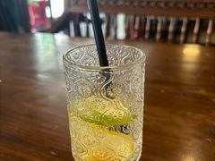-藏书馆咖啡LibraryCoffee·Bistro(牡丹园店)