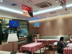 -西贝莜面村(银泰创意城店)