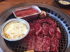 -炎蔵牛舌烤肉