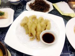 iphone_upload_pic-白家餐厅(徐家汇店)