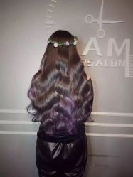 -3AM HAIR SALON染发烫发接发