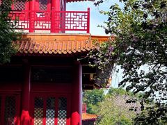 -南沙天后宫景区