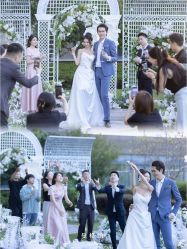 -曼格纳婚礼艺术中心(张江店)