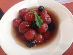 梅子小番茄-赵小姐丨新中餐(曲江店)