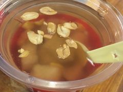 -八婆婆烧仙草(中山路店)