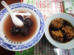 -粗茶淡饭(东关街店)