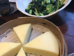 -丽晶美庐·玉兰餐厅