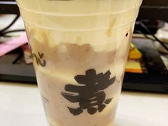 -沪上阿姨·精选茶饮(万新村店)