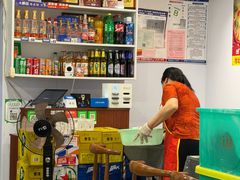 -金良酸菜鱼(宁海路总店)