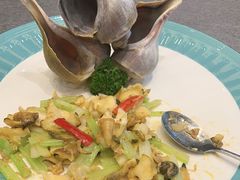 -海景壹号大酒店(滨湖店)