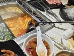 -海底捞火锅(长沙华创国际广场店)