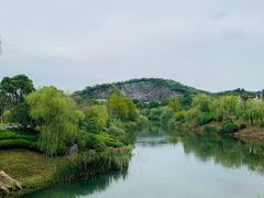 -雅达·阳羡溪山小镇中心