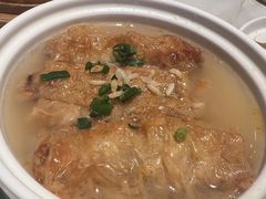 -滋粥楼·顺德菜(番禺广场总店)