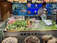 -广府乡下·饭庄(新港东路店)
