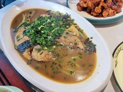-醉得意·山茶油炒土鸡(泰安万达店)