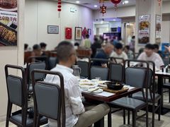 -京天红酒家(虎坊路店)