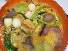 -张亮麻辣烫(北京富力又一城店)