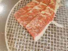 -朴太院·朝鲜族炭火烤肉(民乐园总店)