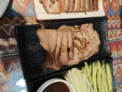 -傅记酱肉