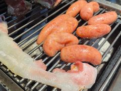 -丹东特色烤肉(学府路一部店)