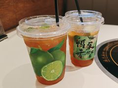 -陈记顺和潮汕牛肉火锅(番禺迎宾大道店)