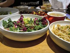 炸酱面-小大董·烤鸭(五棵松店)
