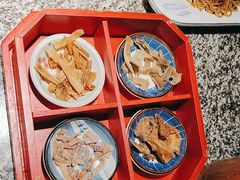 -老萍巷莲花血鸭·萍乡地标江西菜(步行街店)