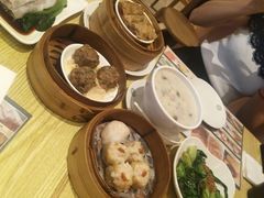 -添好运点心专门店(百老汇店)