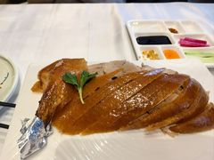 -合兴居烤鸭店