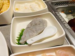 -海底捞火锅(飞马水城店)