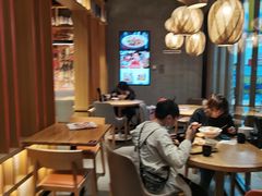 大堂-味千拉面(煌华新纪元购物广场店)