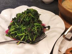 时蔬-同里湖大饭店-怡景轩中餐厅(同里古镇店)