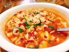 -笨罗卜浏阳菜馆(星沙店)