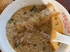 -文武王氏烧饼·无矾油条(西溪路店)
