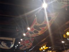 大堂-铁火堂(尖沙咀店)