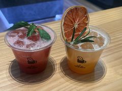 -Seesaw Coffee(88铜仁路店)