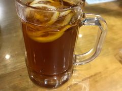 -粤色·老广州茶餐厅(河南商会大厦店)